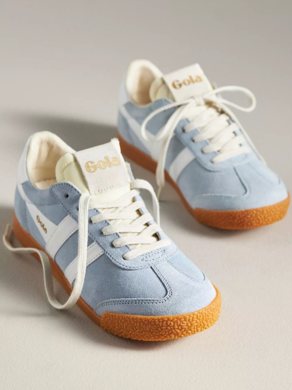 NWT Gola Elan Sneakers